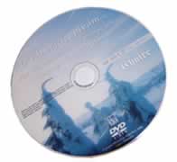 DVD: Singing about Christmas...